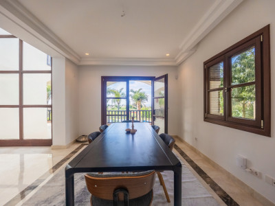 Villa for sale in La Capellania, Marbella Golden Mile