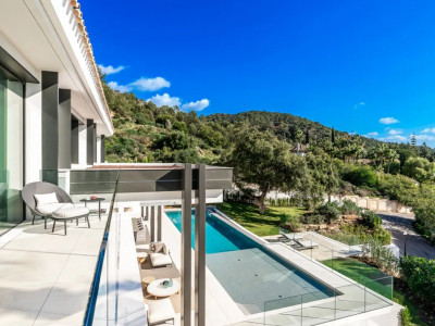 Villa zum Verkauf in Cascada de Camojan, Marbella Goldene Meile