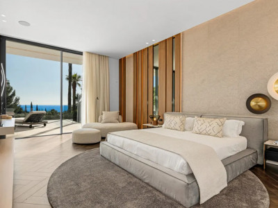 Villa zum Verkauf in Cascada de Camojan, Marbella Goldene Meile