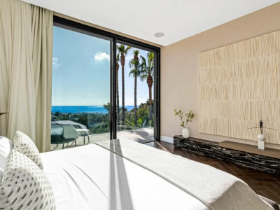 Villa zum Verkauf in Cascada de Camojan, Marbella Goldene Meile