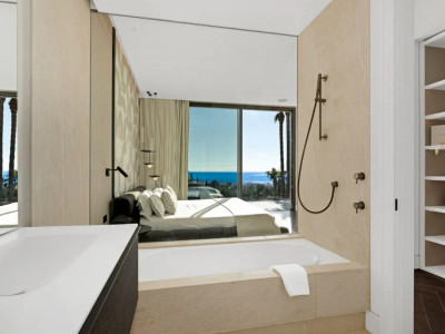 Villa zum Verkauf in Cascada de Camojan, Marbella Goldene Meile
