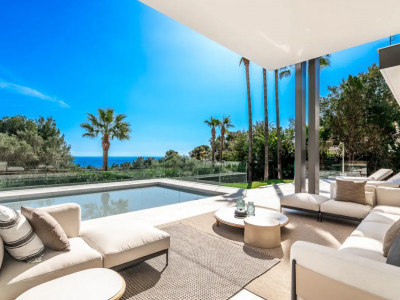 Villa zum Verkauf in Cascada de Camojan, Marbella Goldene Meile