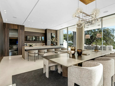 Villa zum Verkauf in Cascada de Camojan, Marbella Goldene Meile