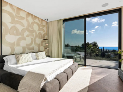 Villa zum Verkauf in Cascada de Camojan, Marbella Goldene Meile