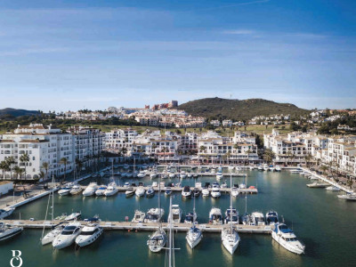 Ground Floor Apartment for sale in Casares
