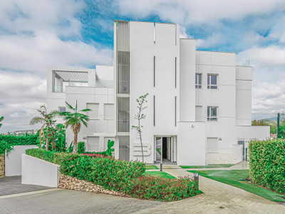 Erdgeschosswohnung zum Verkauf in La Quinta, Benahavis
