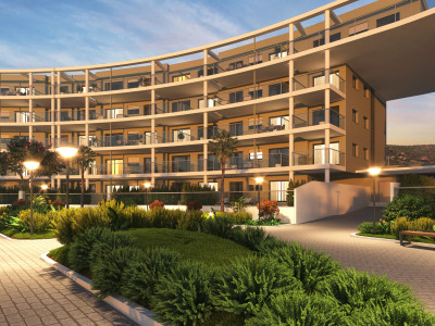 Apartamento en venta en Manilva
