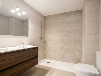 Apartamento en venta en Manilva