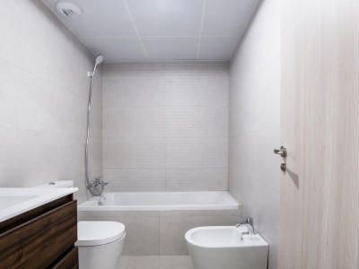 Apartamento en venta en Manilva