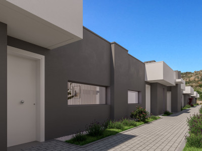 Ground Floor Apartment for sale in Manilva