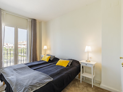Ático en venta en San Pedro Playa, San Pedro de Alcantara