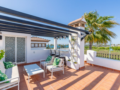 Ático en venta en San Pedro Playa, San Pedro de Alcantara