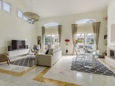 Ático en venta en San Pedro Playa, San Pedro de Alcantara