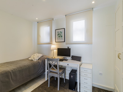 Ático en venta en San Pedro Playa, San Pedro de Alcantara