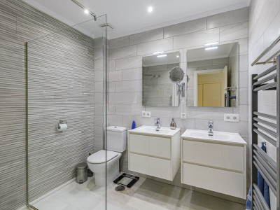 Ático en venta en San Pedro Playa, San Pedro de Alcantara