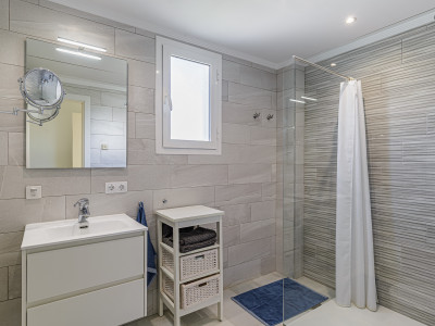 Ático en venta en San Pedro Playa, San Pedro de Alcantara