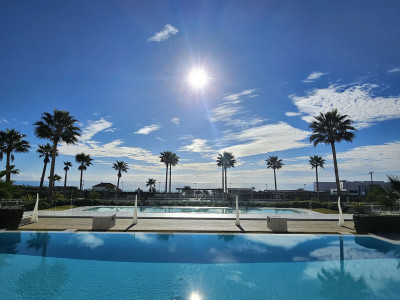 Reihenhaus zum Verkauf in Velaya, Estepona