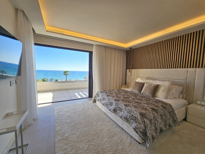 Reihenhaus zum Verkauf in Velaya, Estepona