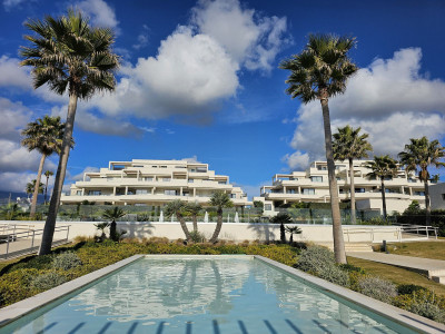 Reihenhaus zum Verkauf in Velaya, Estepona