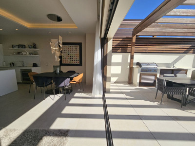 Reihenhaus zum Verkauf in Velaya, Estepona