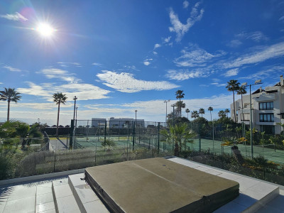 Reihenhaus zum Verkauf in Velaya, Estepona