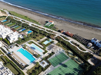 Reihenhaus zum Verkauf in Velaya, Estepona