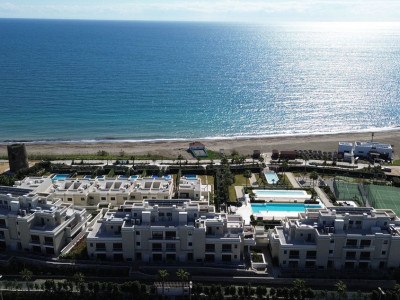 Reihenhaus zum Verkauf in Velaya, Estepona
