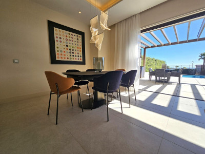 Reihenhaus zum Verkauf in Velaya, Estepona