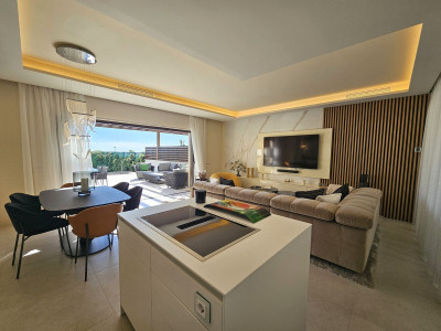 Reihenhaus zum Verkauf in Velaya, Estepona