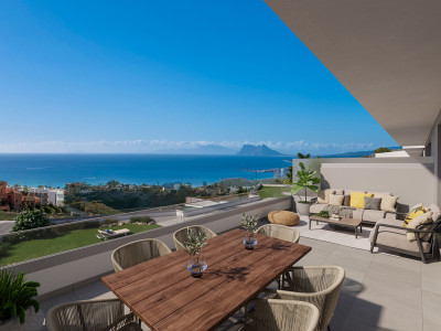 Apartment for sale in Manilva