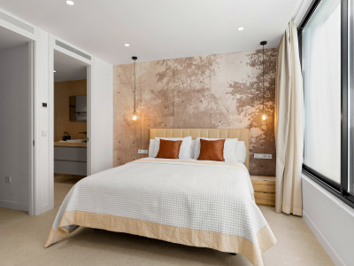 Villa à vendre à Los Naranjos Golf, Nueva Andalucia