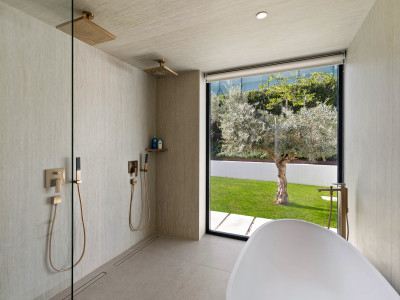 Villa à vendre à Los Naranjos Golf, Nueva Andalucia