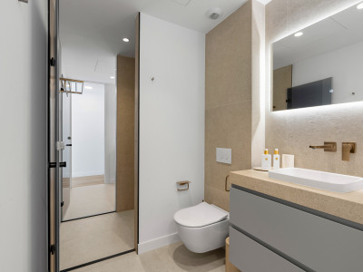 Villa à vendre à Los Naranjos Golf, Nueva Andalucia