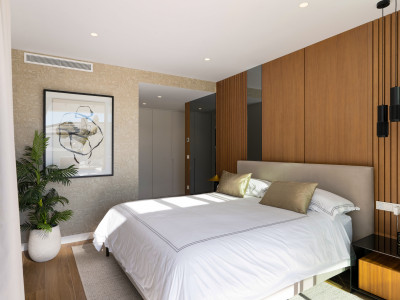 Villa à vendre à Los Naranjos Golf, Nueva Andalucia