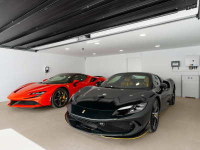 Villa à vendre à Los Naranjos Golf, Nueva Andalucia