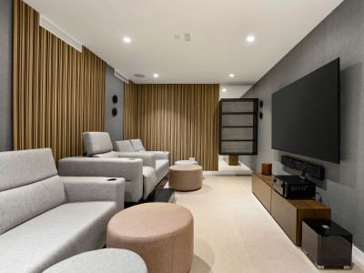 Villa à vendre à Los Naranjos Golf, Nueva Andalucia