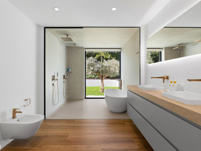 Villa à vendre à Los Naranjos Golf, Nueva Andalucia