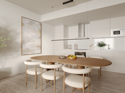 Apartment for sale in Mijas Costa