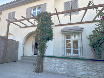 Reihenhaus zum Verkauf in San Pedro de Alcantara