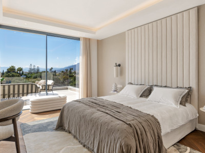 Villa zum Verkauf in El Rosario, Marbella Ost