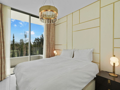 Appartement Terrasse à vendre à Cataleya, Estepona
