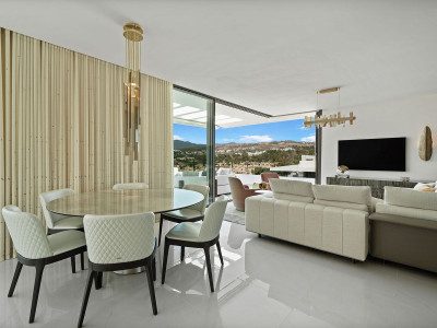 Appartement Terrasse à vendre à Cataleya, Estepona