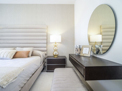 Appartement rez de chaussée à vendre à Cerro Blanco, Nueva Andalucia