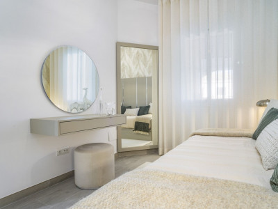 Appartement rez de chaussée à vendre à Cerro Blanco, Nueva Andalucia