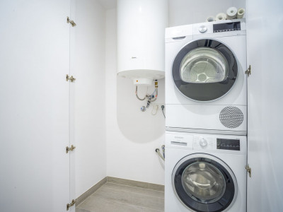 Appartement rez de chaussée à vendre à Cerro Blanco, Nueva Andalucia