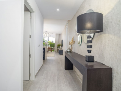 Appartement rez de chaussée à vendre à Cerro Blanco, Nueva Andalucia