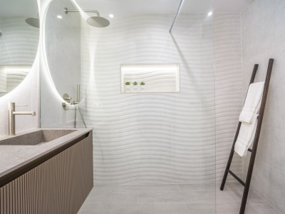 Appartement rez de chaussée à vendre à Cerro Blanco, Nueva Andalucia