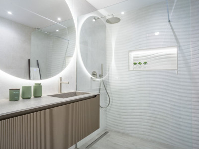 Appartement rez de chaussée à vendre à Cerro Blanco, Nueva Andalucia