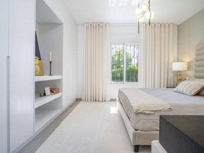 Appartement rez de chaussée à vendre à Cerro Blanco, Nueva Andalucia