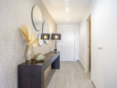 Appartement rez de chaussée à vendre à Cerro Blanco, Nueva Andalucia